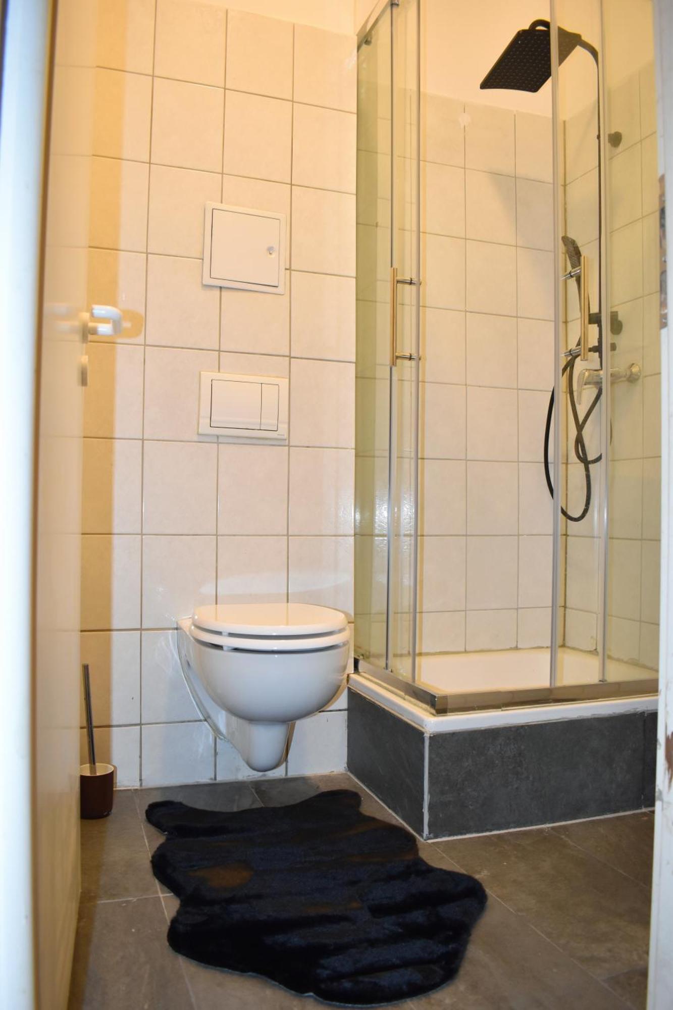 Hotel New Town Dresden Buitenkant foto