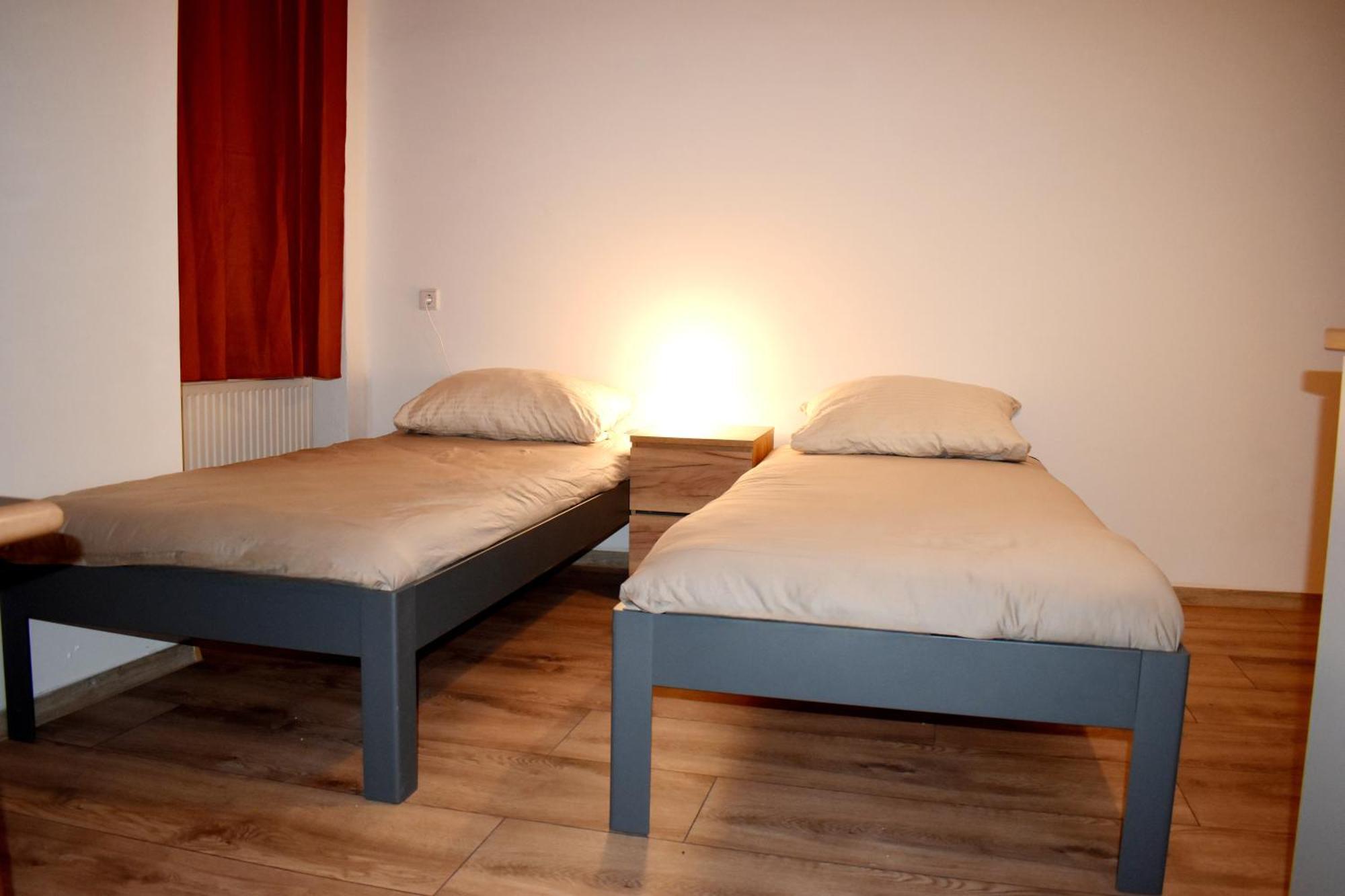 Hotel New Town Dresden Buitenkant foto