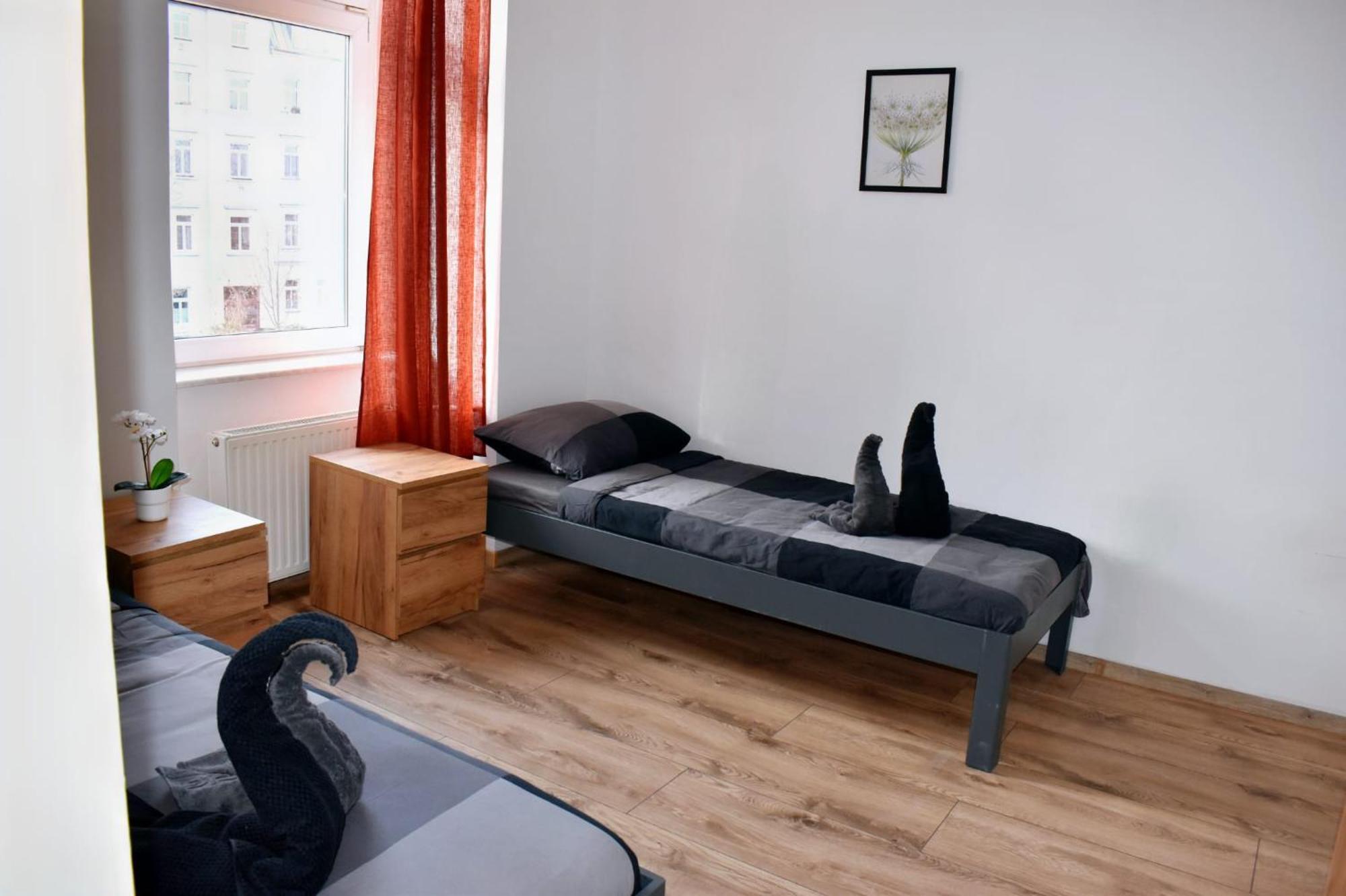 Hotel New Town Dresden Buitenkant foto